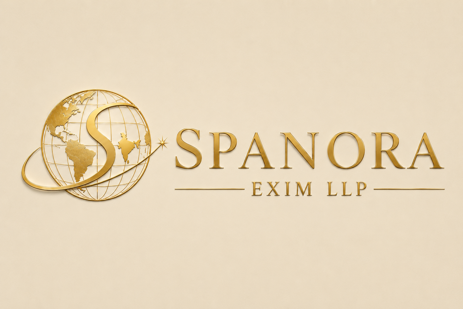 Spanora Exim LLP