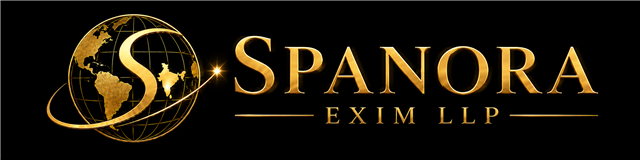 SPANORA EXIM LLP — Connecting India to Global Markets